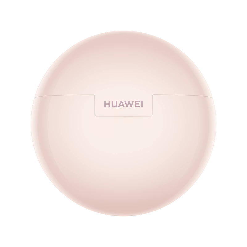 Huawei FreeBuds 7i kõrvaklapid True Wireless Stereo (TWS) kõrvasisesed kõned/muusika Bluetooth roosa