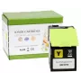 Ühilduv Static-Control Lexmark 802HY (80C2HY0), kollane, 3000 p.
