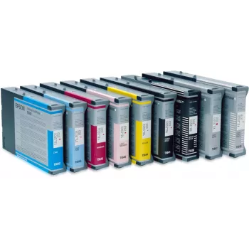 Epson Singlepack magenta T614300 220 ml, magenta, pigmendipõhine tint, 220 ml, 1 tk