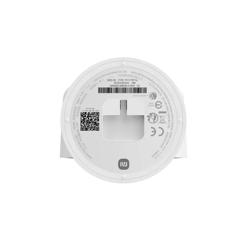 IP turvakaamera Xiaomi Smart Camera C100 3MP 2304x196 Indoor Wireless