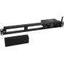 Paigaldusraam EUROLITE DXT pimeplaat 70064873 DXT-seeria paneelidele