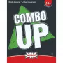 Combo Up, kaardimäng