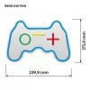 Activejet AJE-NEON PAD LED-neoon