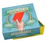 Pegasus Arschkarte - Wer hat die Arschkarte gezogen?, viktoriinimäng