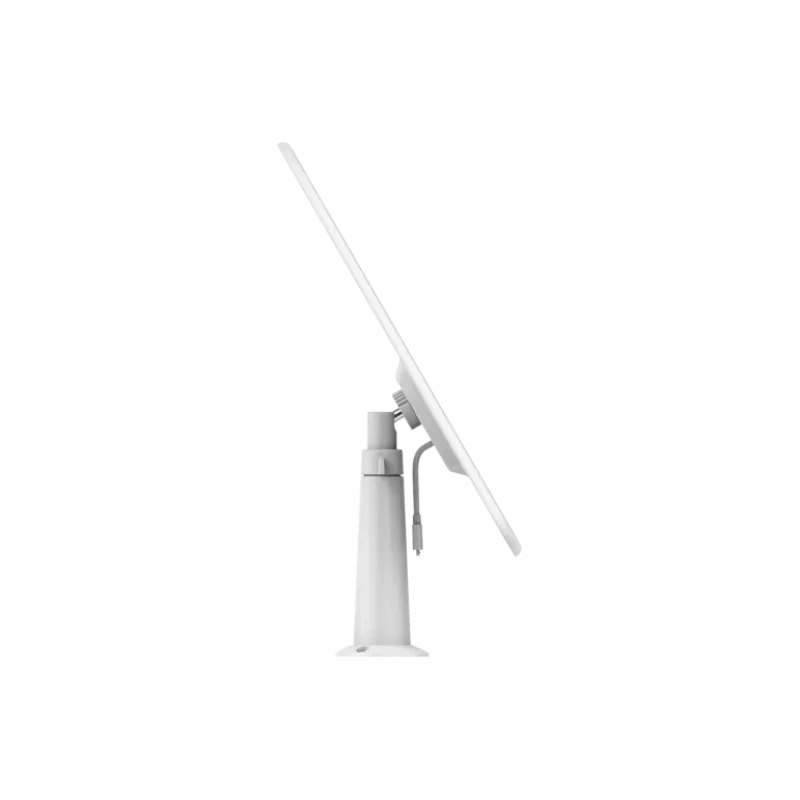 IP-valvekaamera EZVIZ HB8 Pro 4K (3840×2160) Traadita laekinnitusega sfääriline, 4 mm objektiiv, 1/2.8 tolli CMOS, 0.01 lx