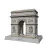 3D pusle Ravensburger 12008029 Hooned 269 mm x 239 mm