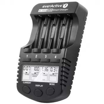 AKULAADUR NC-1000 PLUS