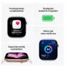 Nutikell Apple Watch Series 11 GPS + Cellular 42mm Slate Titaanist korpus Must Sport Rihm S/M
