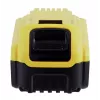 Dewalt 18V XR 5Ah Li-Ion liugpakendiga akutoiteplokk