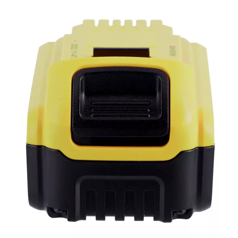 Dewalt 18V XR 5Ah Li-Ion liugpakendiga akutoiteplokk
