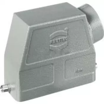 Harting varrukakorpus Han® 10B-gs-R-21 09 30 010 0542 1 tk (09 30 010 0542)
