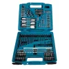 Makita E-06270 puuritera puuriterade komplekt