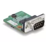 Sisemine COM laienduskaardi adapter Lenovo — RS-232 väljund, BTB hostiliides, isane, roheline, 39,5×36,2×1,6 mm