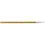 Lanview LVO232552-100 InfiniBand/kiudoptiline kaabel 100 m Kollane