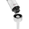 Sukelmikser Gastroback Powermix Stabmixer Professional 1500 W roostevaba teras