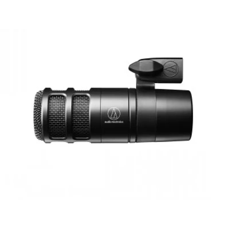AUDIO-TECHNICA Hüperkardioidne Dünaamiline Mikrofon