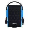 ADATA HD720 väline kõvaketas 1 TB USB Type-A 3.2 Gen 1 (3.1 Gen 1) Must, Sinine
