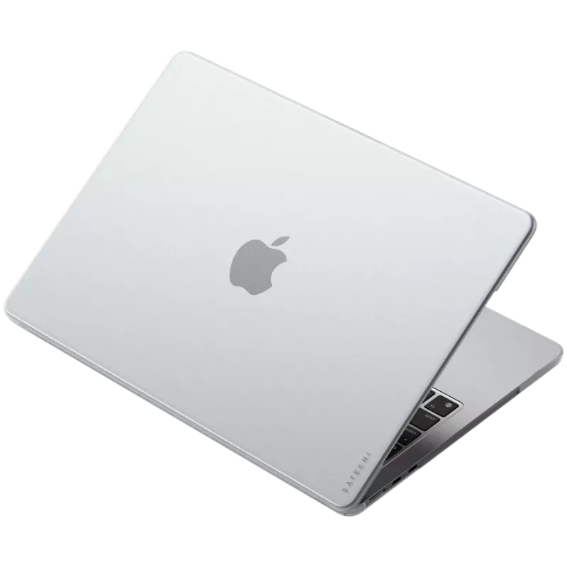 Satechi sülearvuti ümbris Eco HardShell sobib maksimaalselt 34,5 cm (13,6 tolli)