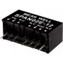 Toiteadapter MEAN WELL SPAN02A-15 2 W 15 V 0,134 A