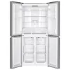 MPM-434-SBF-08 külmik-sügavkülmik, topeltavamine, eraldiseisev 472 l