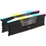 CORSAIR VENGEANCE RGB – Valgustustäienduskomplekt – Must – 13.78 cm (CMHLEKIT2-D5)