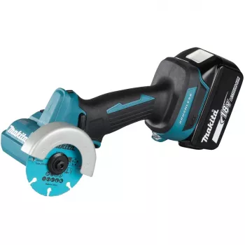 MAKITA. LÕIKUR. 76mm 18V DMC300Z