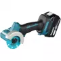 MAKITA. LÕIKUR. 76mm 18V DMC300Z