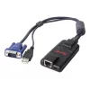 APC KVM-USBVM KVM-kaabel must