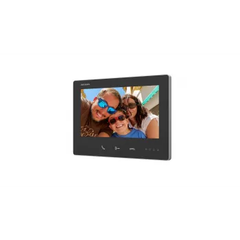 Video intercom system Hikvision DS-KH7300EY-WTE2/Valge