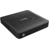 Zotac ZBOX edge MI351 barebone minoarvuti, Intel N100