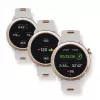 Nutikell Stelio STSWA102GT Activ Pro GPS 46mm Kuldne Titaan — GPS, 46 mm korpus, titaanviimistlus