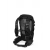 BERGHAUS Remote Hike 23 L matkaseljakott Must