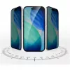 4smarts Second Glass Privacy paigaldusraamiga iPhone 17 Air (541573)