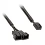 Sisemine toitekaabel Phanteks PH-CB-Y3P 0,11 m