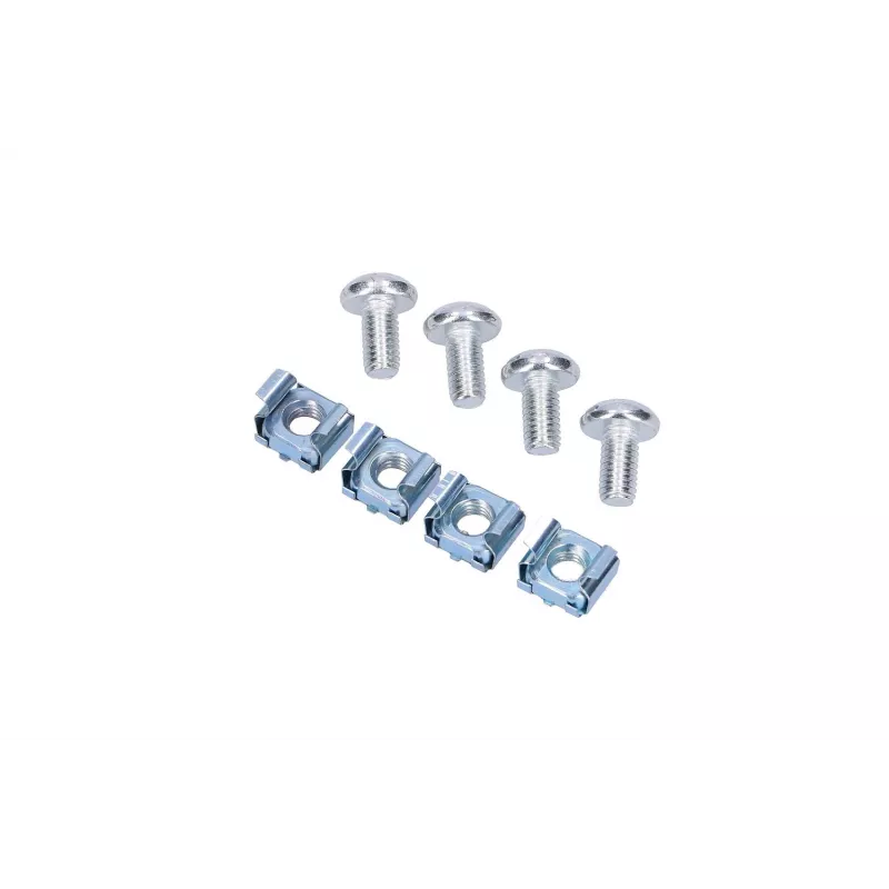 Rack shelf Extralink EX.14480 Steel Must 19 inch 350 mm