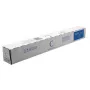 Toner Utax 1T02YPCUT0 10000 lehekülge tsüaan