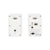 Edifier M60 Must, Valge Juhtmega ja Juhtmevaba 66 W