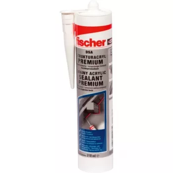 Fischer 512185 valge