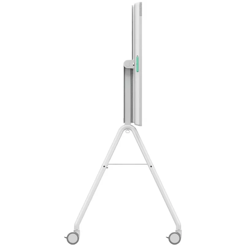 Monitor Logitech Rally Board 65 65-tolline LCD-ekraan