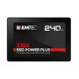 SSD-ketas Emtec 240GB 2,5-tolline SATA X150 ECSSD240GX150
