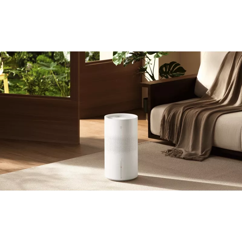 Aurustav niisutaja Xiaomi Smart Evaporative Humidifier Pro, mudel 66649, valge