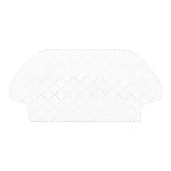 Ühekordne mopipadi Xiaomi Mi Robot Vacuum-Mop P jaoks — asenduspadi robot-tolmuimejale