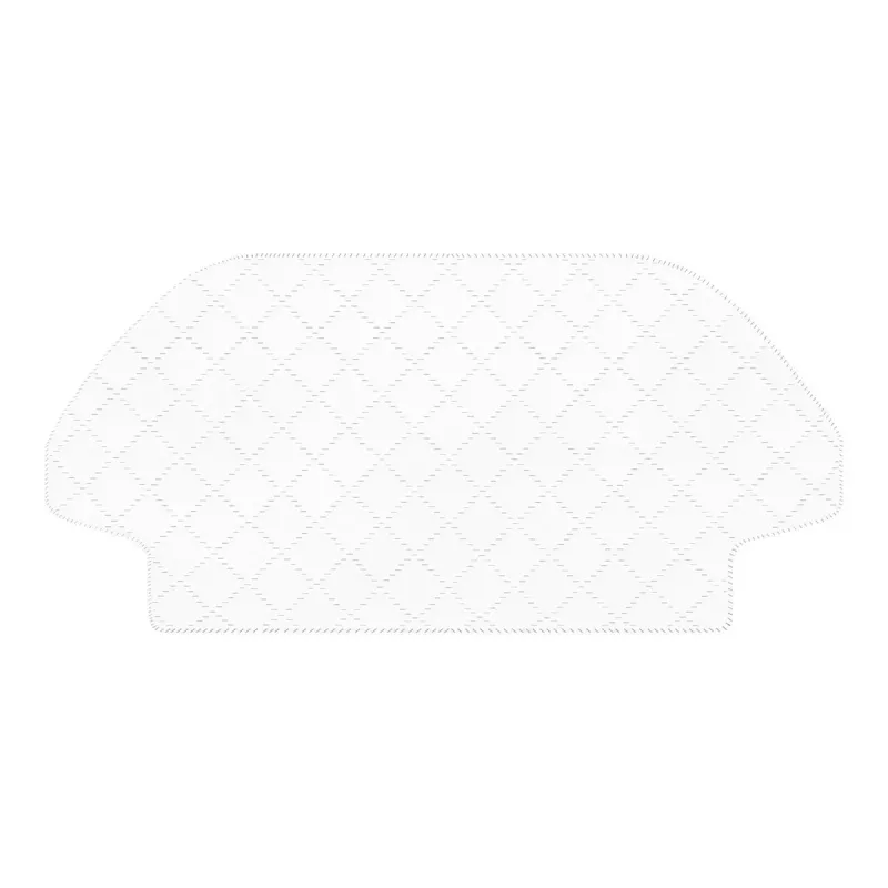 Ühekordne mopipadi Xiaomi Mi Robot Vacuum-Mop P jaoks — asenduspadi robot-tolmuimejale