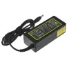 Green Cell AD33P toiteadapter/inverter siseruumides 65 W must