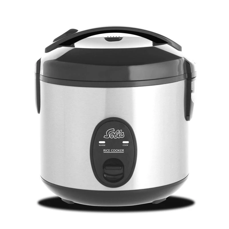 Riisikeetja Solis 978.08 0,8L 350W