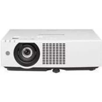 Panasonic PT-VMZ51EJ - LCD-projektor - 5200 lm - WUXGA (1920 x 1200) - 16:10 - 1080p - LAN