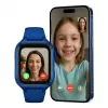 Stelio Junior 4G ST-SWJ101-NB laste nutikell – 4G laste kell, tumesinine