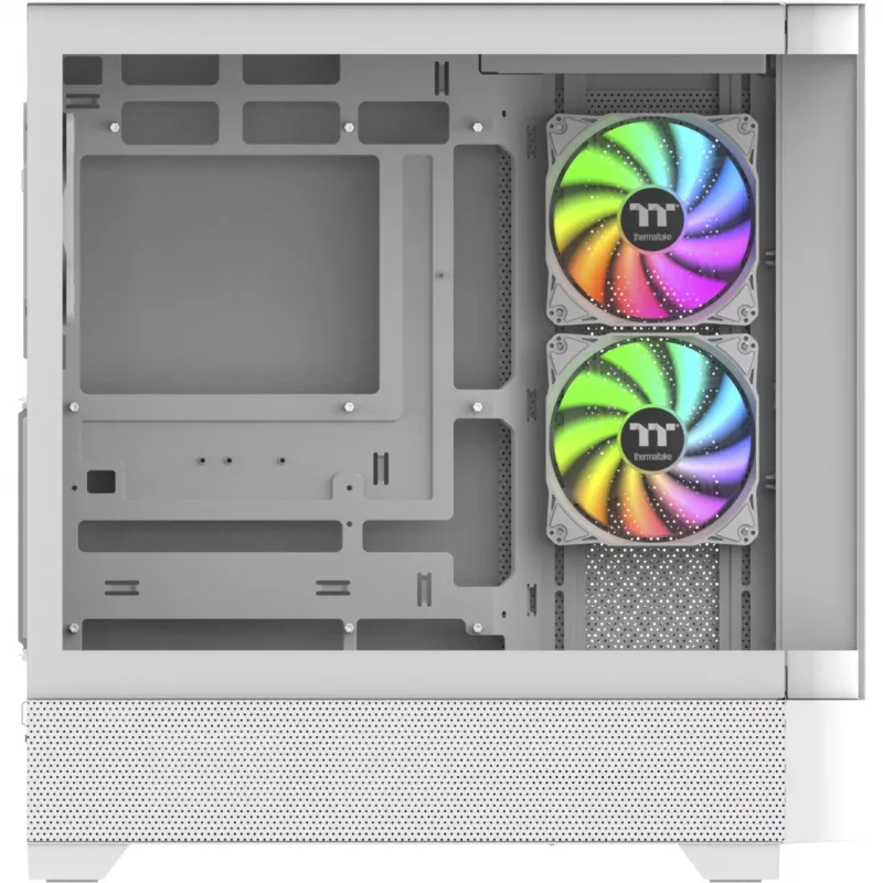 Thermaltake View 290 valge - kesktorn (CA-11G-00M6WN-00)
