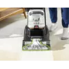 Bissell | PowerWash Pet, püstine vaiba- ja pehme mööbli puhastaja | 3878N | juhtmega töötav | käeshoitav | pesufunktsioon | 600 W | must/laimiroheline | garantii 24 kuud