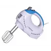 Esperanza EKM010 käsimikser 300 W helesinine, valge